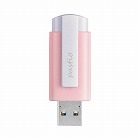 ＵＳＢメモリー　１６ＧＢ　ベビーピンク【取寄品】