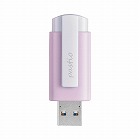 ＵＳＢメモリー　１６ＧＢ　ライラックパープル【取寄品】