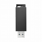 ＵＳＢメモリー　１２８ＧＢ　ブラック【取寄品】