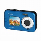 防水デジタルカメラ　ＫＣ‐ＷＰ０６