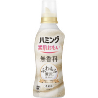 ハミング　無香料　本体５３０ｍｌ