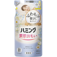 ハミング　フローラルブーケ　詰替４８０ｍｌ