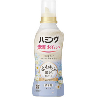 ハミング　フローラルブーケ　本体５３０ｍｌ