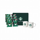 スタバオリガミマグカップ付ギフトＳＢＣ‐３０Ｂ