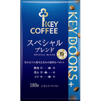 ＫＥＹＤＯＯＲＳ＋スペシャルブレンド粉ＶＰ１８０ｇ