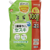 激落ちくんセスキスプレー詰替１Ｌ