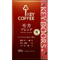 ＫＥＹモカブレンド粉ＶＰ１８０ｇ×３