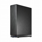 ２．５ＧｂＥ対応　法人向けＮＡＳ　８ＴＢ【取寄品】