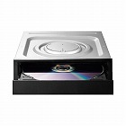 Ｓｅｒｉａｌ　ＡＴＡ　内蔵ＤＶＤドライブ【取寄品】