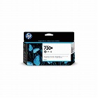 純正インクＨＰ７３０Ｂグレイ１３０ｍｌ