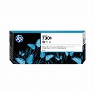 純正インクＨＰ７３０Ｂグレイ３００ｍｌ