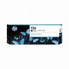 純正インクＨＰ７３０ＢマットブラックＫ３００ｍｌ