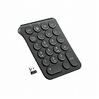 ｉＣｌｅｖｅｒ　ワイヤレステンキー　ブラック