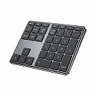 ｉＣｌｅｖｅｒ　テンキーボード