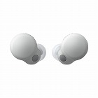 ワイヤレスヘッドセットＬｉｎｋＢｕｄｓＳホワイト【取寄品】