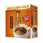 おーいお茶　ティーバッグほうじ５０袋