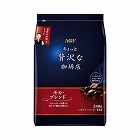 ちょっと贅沢な珈琲店　コーヒー粉モカ２４０ｇ