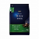 ちょっと贅沢な珈琲店　コーヒー粉キリマン２４０ｇ