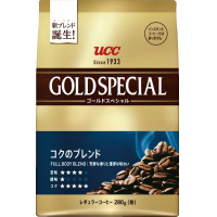 ＧＳコクのブレンド粉２８０ｇ×３