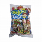 つめあわせパック９個×１０