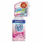 アイスノン　シャツミスト　せっけんの香り３００ｍｌ