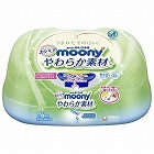 ムーニー　おしりふき　本体