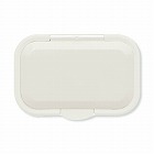 【抗菌】ビタット　ワンプッシュ　ホワイト＆ホワイト