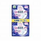 エリス　新・素肌感　夜用　羽なし２９ｃｍ　２０枚入
