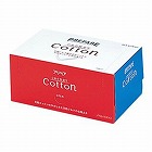 プリペア　シルク仕立てコットン