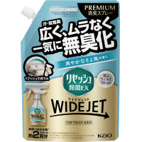 リセッシュ除菌ＥＸワイド爽やかなそよ風替６６０ｍｌ