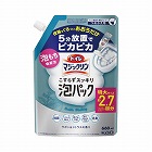 トイレマジこすらずスッキリ泡ＰＳサボン６６０ｍｌ