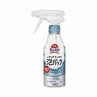 トイレマジこすらずスッキリ泡パックＳサボン本体×３