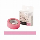 テープ小巻ピンク