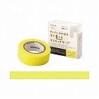 テープ小巻イエロー