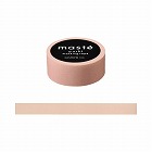 マスキングテープ無地ピンク