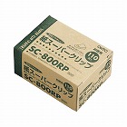 紙スーパークリップ　１０箱（１１０個入×１０）