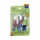 スライドクリッパークリアＳ　５パック