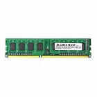ＰＣ３Ｌ‐１２８００デスクトップ用メモリー　８ＧＢ【取寄品】