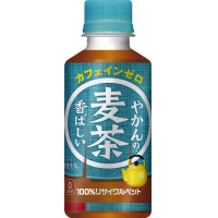 やかんの麦茶ＦＲＯＭ爽健美茶　２００ｍｌ　３０本