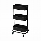 バスケットトローリースリム　ＤＢＲ