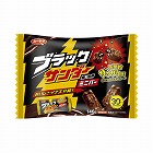 ブラックサンダーミニバー１３９ｇ×３