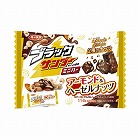 ブラックＳミニバーＡヘーゼル１１２ｇ