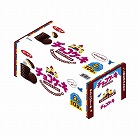 チョコケーキ２枚入×１０