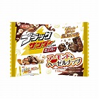 ブラックＳミニバーＡヘーゼル１１２ｇ×３