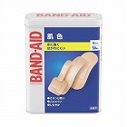 バンドエイド　肌色　４サイズ　５０枚