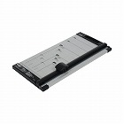 ディスクカッター　Ａ３　裁断枚数１０枚