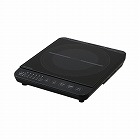 １口ＩＨコンロ１４００Ｗ　（リニューアル）