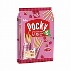 グリコいちごポッキー８袋