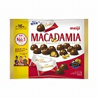 マカダミアチョコレートビッグパック　１１５ｇ×４