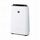 加湿空気清浄機ＫＣ‐４０ＴＨ７×２台